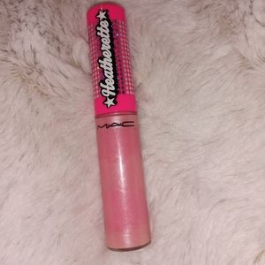 Mac Heatherette Starlet Kiss